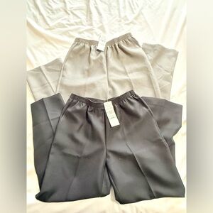 Alfred Dunner Pants Bundle